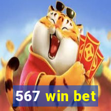 567 win bet